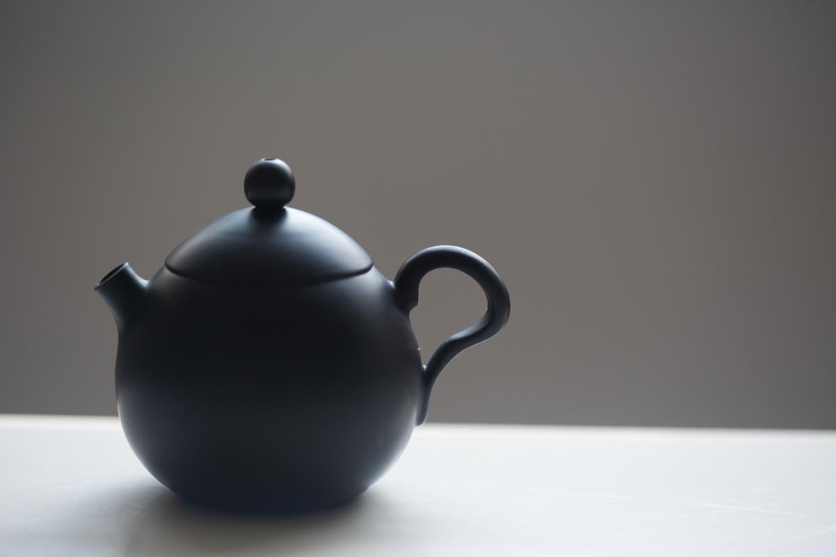 natural habitat jianshui zitao teapot magnolia iii 8 | BITTERLEAF TEAS