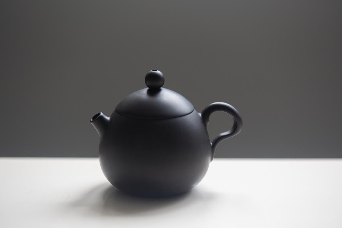 natural habitat jianshui zitao teapot peach flower 5 | BITTERLEAF TEAS