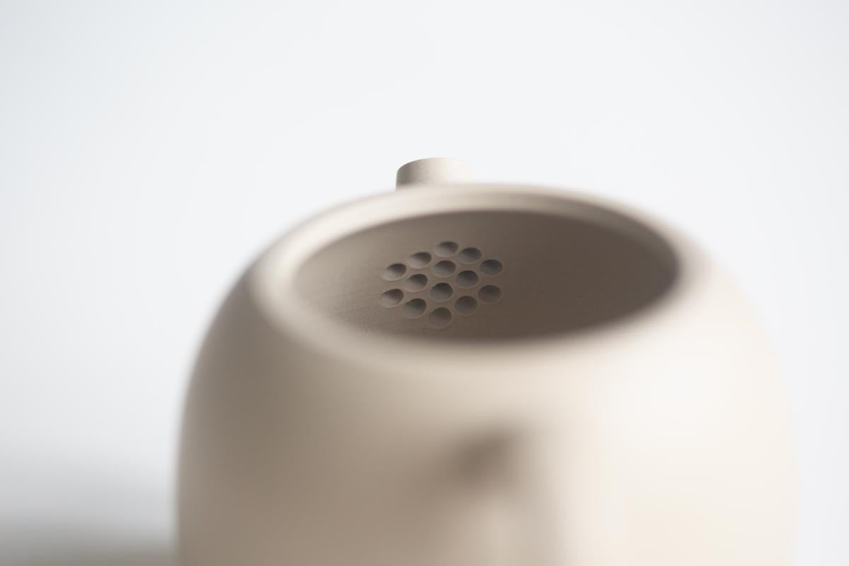 natural habitat jianshui zitao teapot peony 6 | BITTERLEAF TEAS