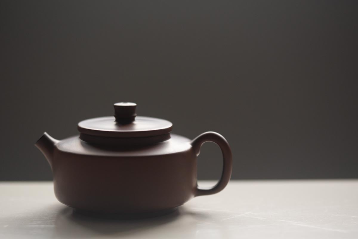 natural habitat jianshui zitao teapot plum 10 | BITTERLEAF TEAS natural habitat jianshui zitao teapot plum 10 | BITTERLEAF TEAS