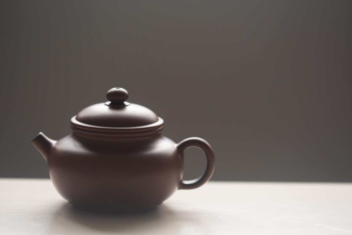 natural habitat jianshui zitao teapot rhododendron 9 | BITTERLEAF TEAS