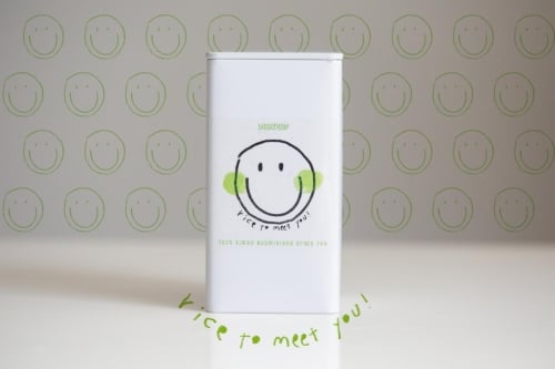 Rice to Meet You 2026 Spring Simao Nuomixiang Green Tea