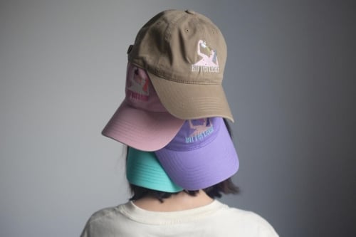 Bitterleaf Lids For Your Head - Sunday Best