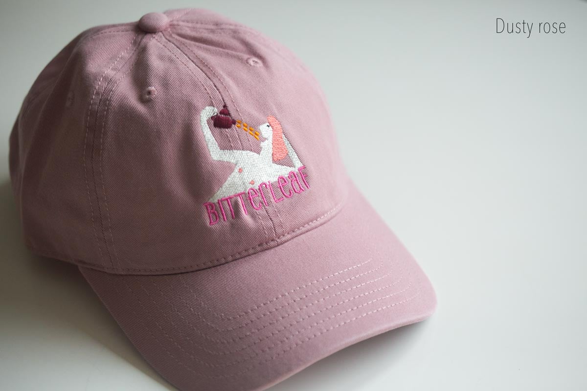 bitterleaf lids for your head sunday best 10 | BITTERLEAF TEAS