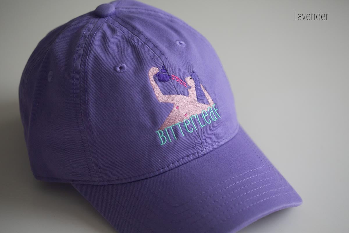 bitterleaf lids for your head sunday best 11 | BITTERLEAF TEAS