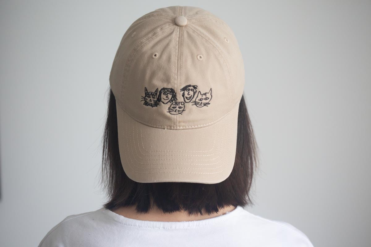 bitterleaf lids for your head sunday best 14 | BITTERLEAF TEAS