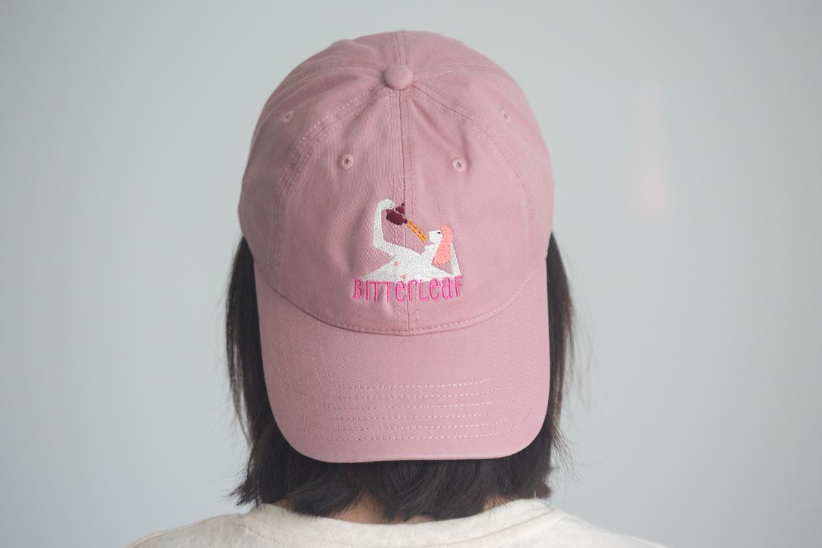 bitterleaf lids for your head sunday best 3 | BITTERLEAF TEAS