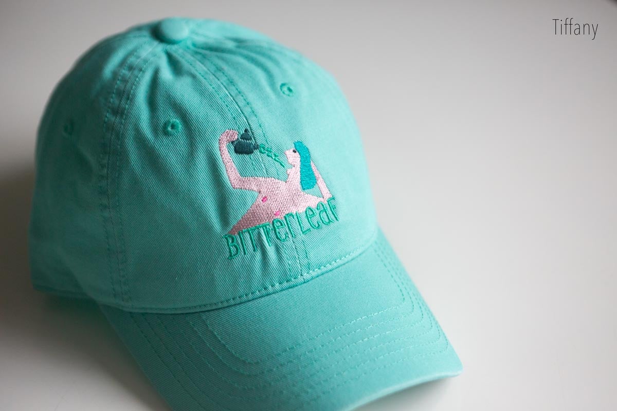 bitterleaf lids for your head sunday best 9 | BITTERLEAF TEAS