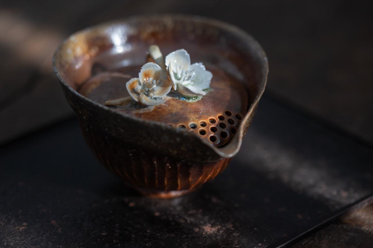 burgeon wood fired houhin i 2 | BITTERLEAF TEAS