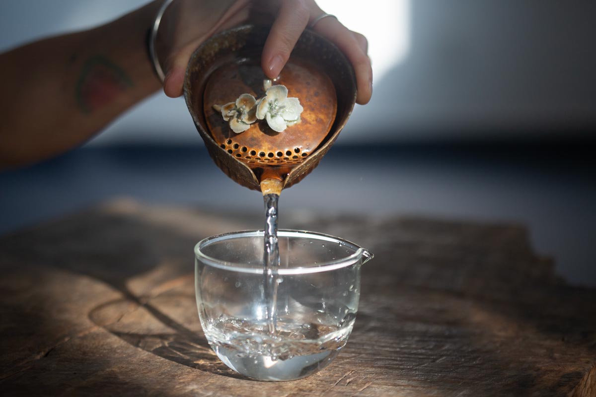 burgeon wood fired houhin i 8 | BITTERLEAF TEAS