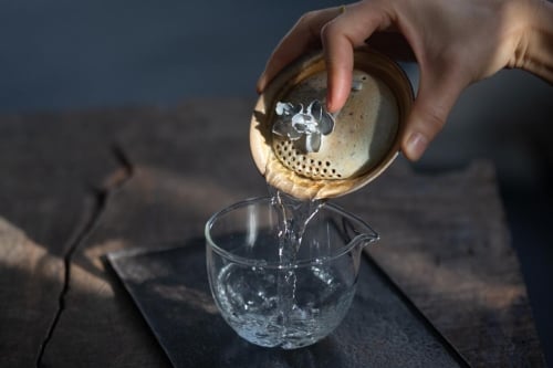 Burgeon Wood Fired Houhin II