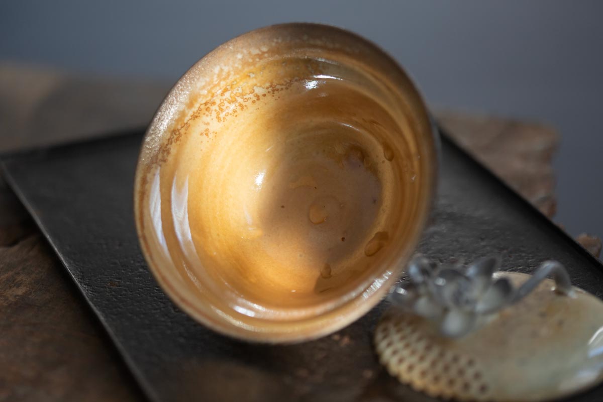 burgeon wood fired houhin ii 13 | BITTERLEAF TEAS