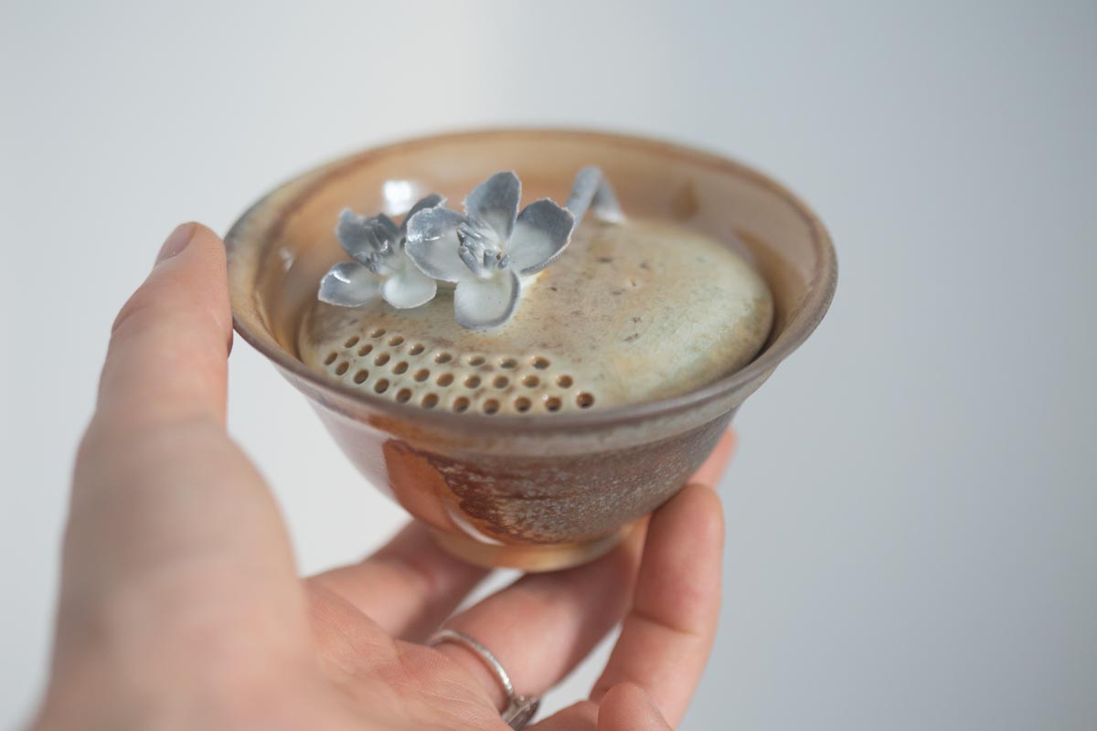 burgeon wood fired houhin ii 15 | BITTERLEAF TEAS