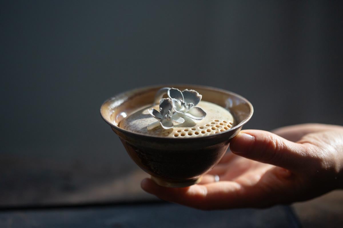 burgeon wood fired houhin ii 2 | BITTERLEAF TEAS