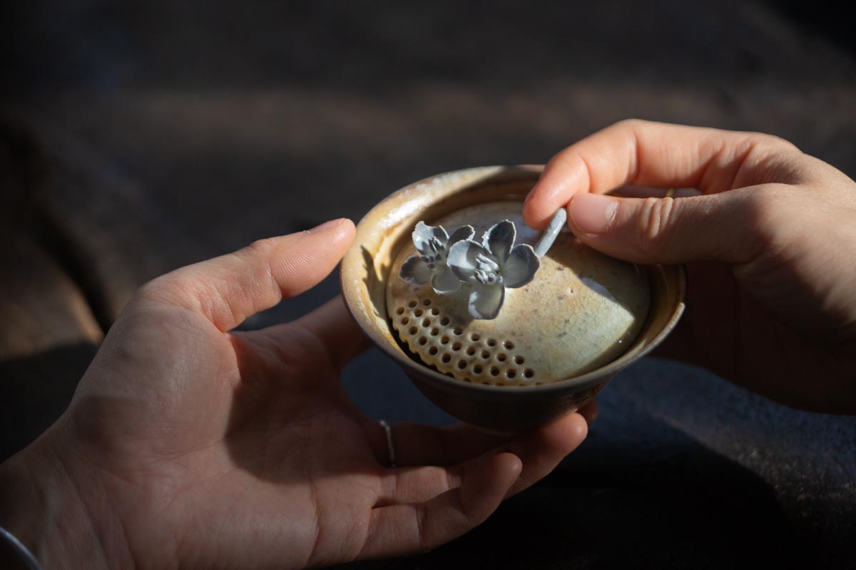 burgeon wood fired houhin ii 5 | BITTERLEAF TEAS
