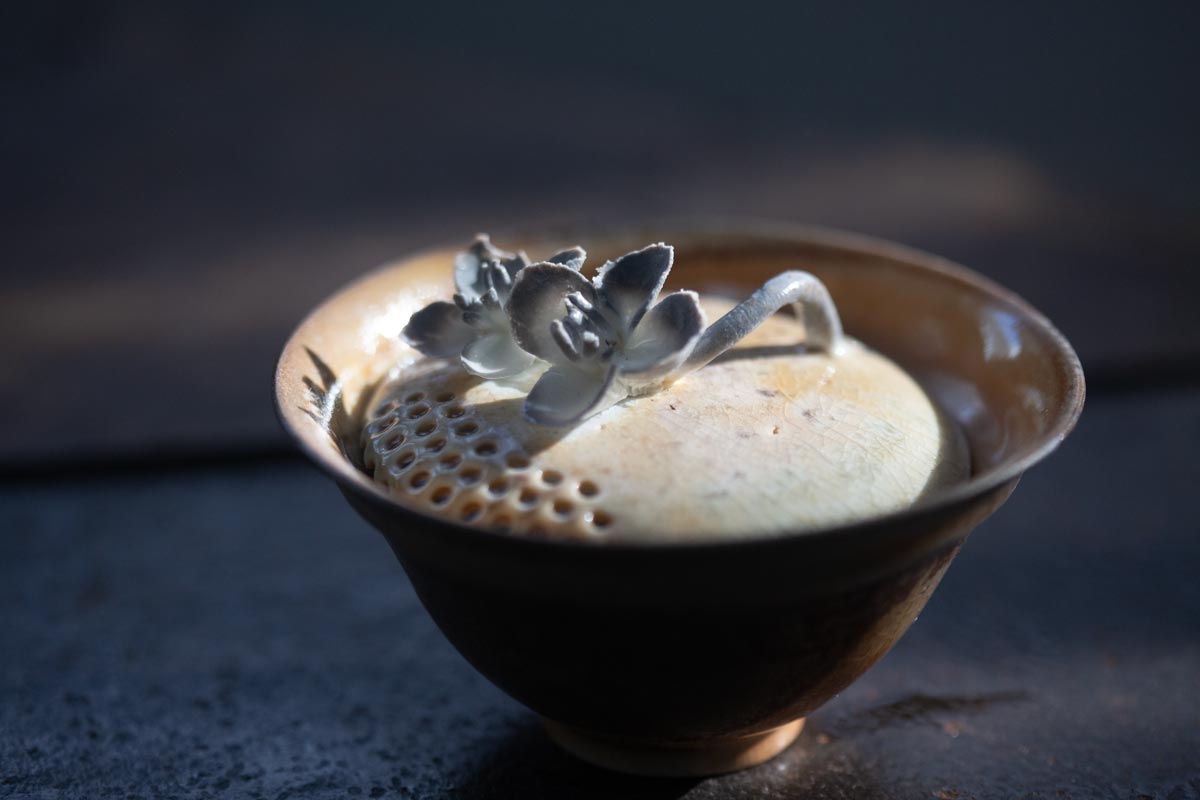 burgeon wood fired houhin ii 6 | BITTERLEAF TEAS