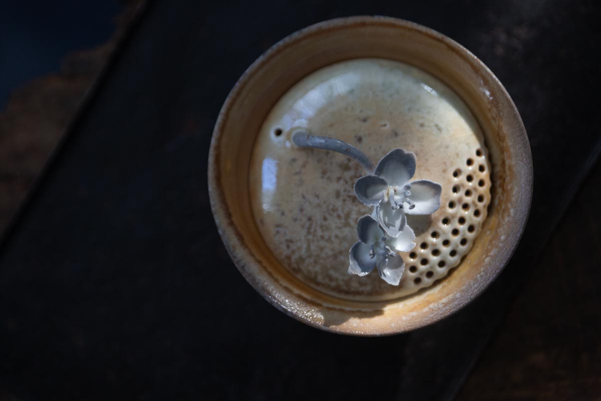 burgeon wood fired houhin ii 9 | BITTERLEAF TEAS