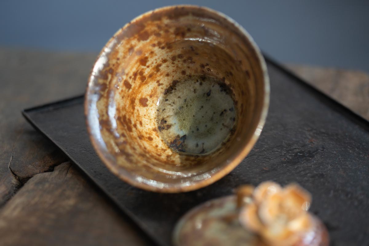 burgeon wood fired houhin iii 6 | BITTERLEAF TEAS burgeon wood fired houhin iii 6 | BITTERLEAF TEAS
