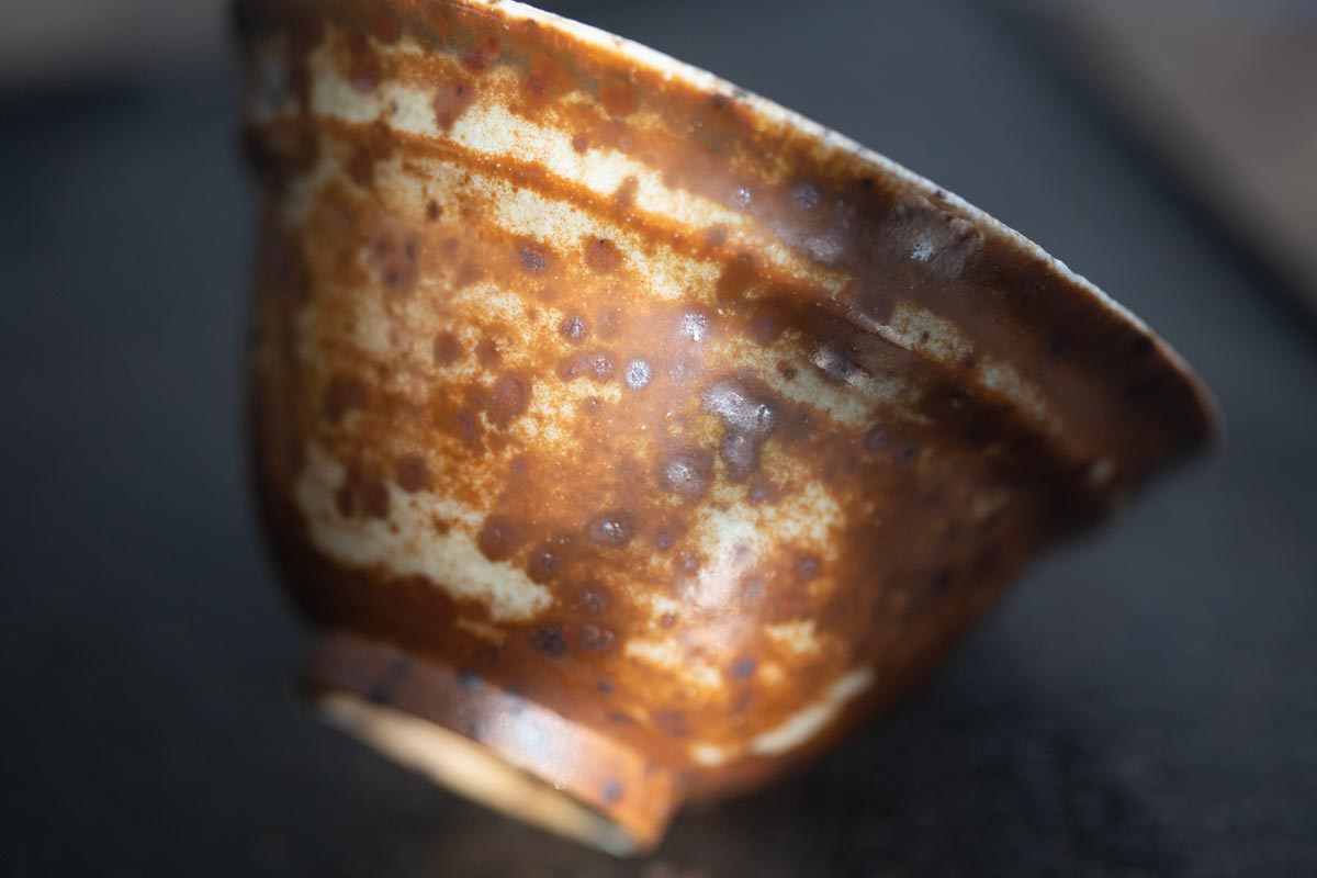 burgeon wood fired houhin iii 9 | BITTERLEAF TEAS burgeon wood fired houhin iii 9 | BITTERLEAF TEAS