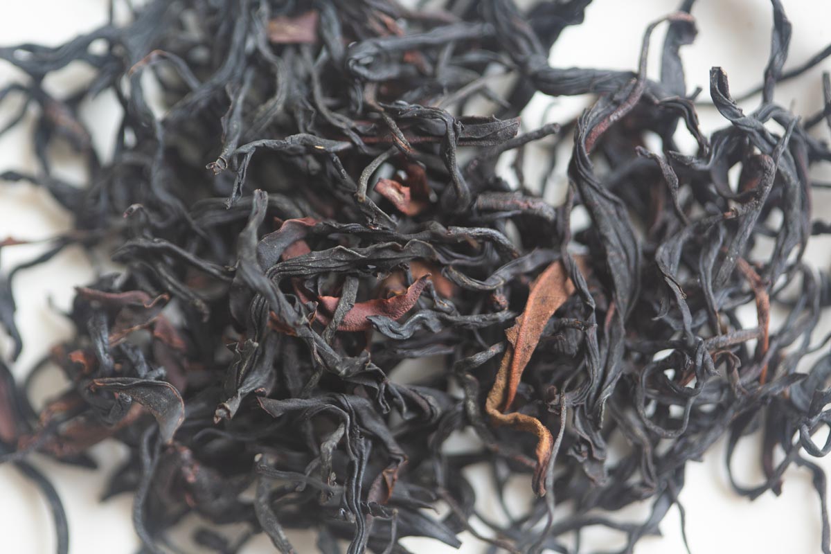 chocolate flower peach 2026 spring daxueshan black tea 3 | BITTERLEAF TEAS chocolate flower peach 2026 spring daxueshan black tea 3 | BITTERLEAF TEAS