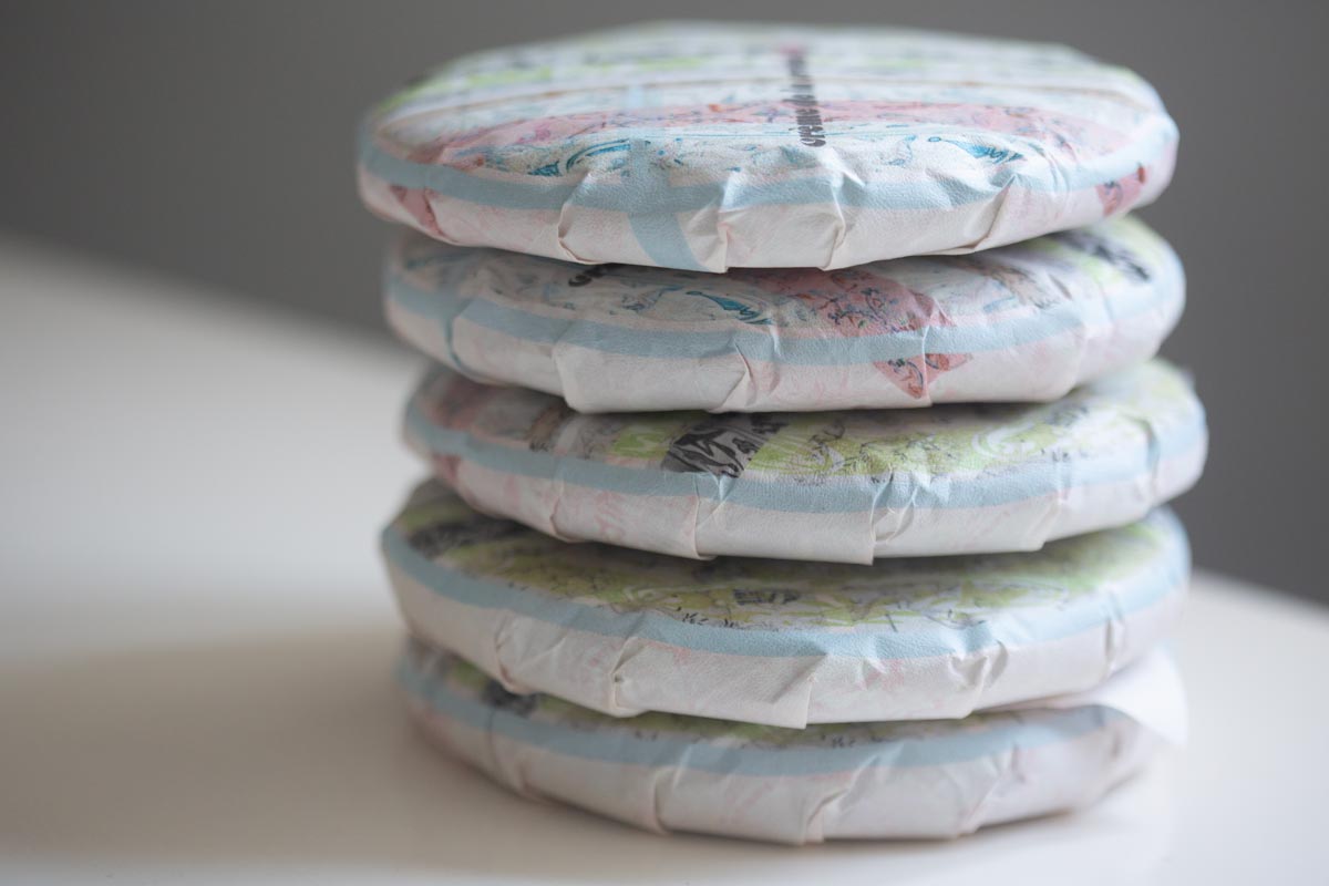 creme de la creme 2025 yashixiang dancong x ripe puer 4 | BITTERLEAF TEAS