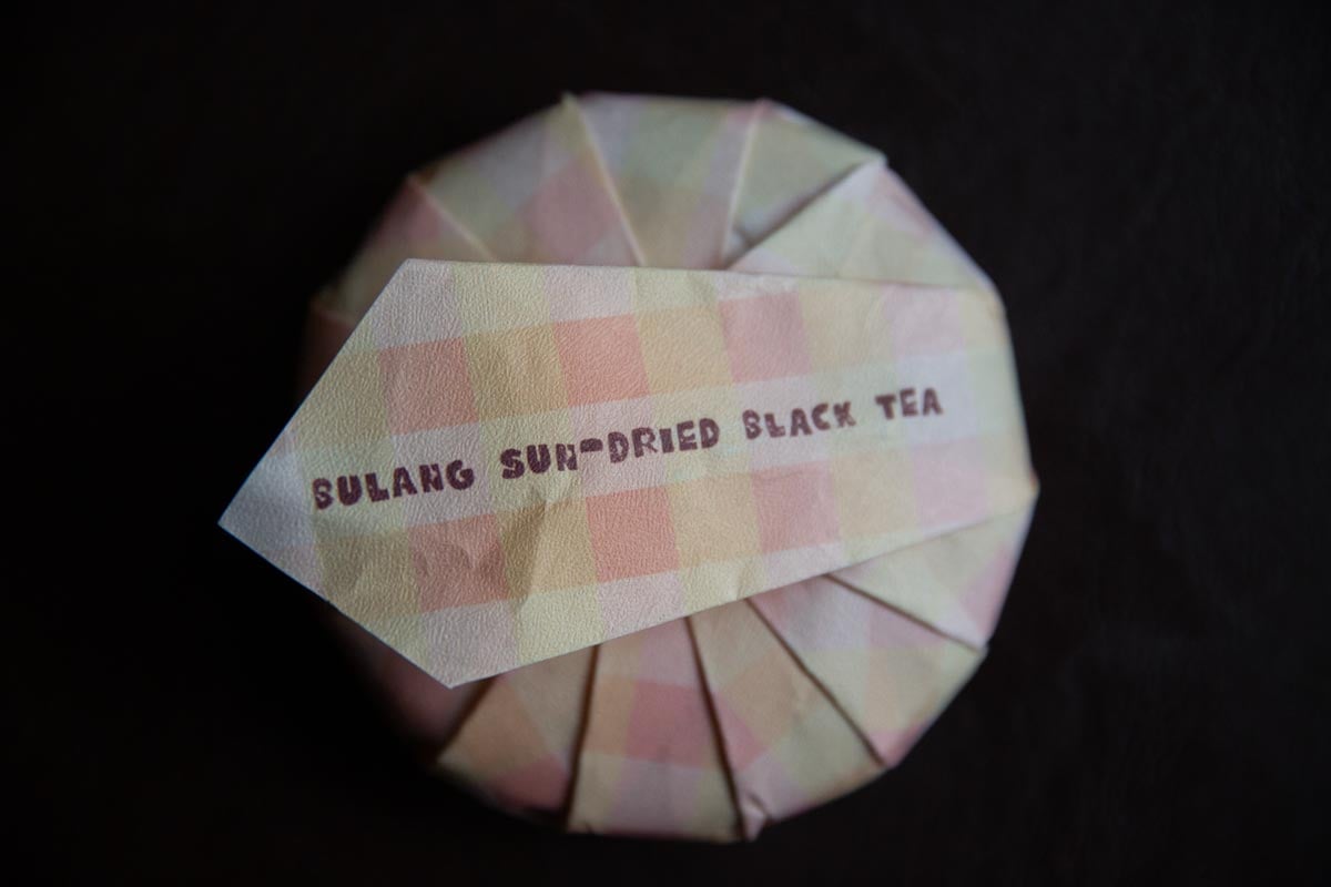 giant cookie 2026 spring bulang black tea 6 | BITTERLEAF TEAS