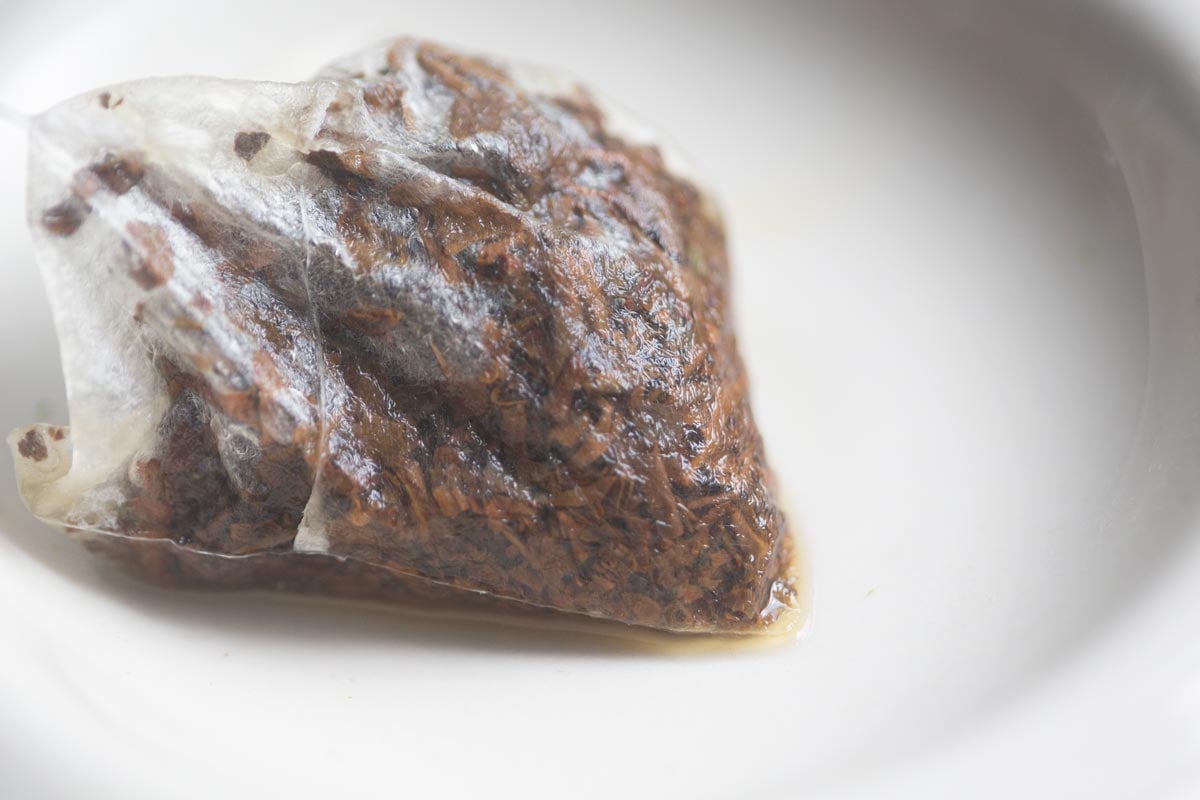 lazy leaves black tea 6 | BITTERLEAF TEAS