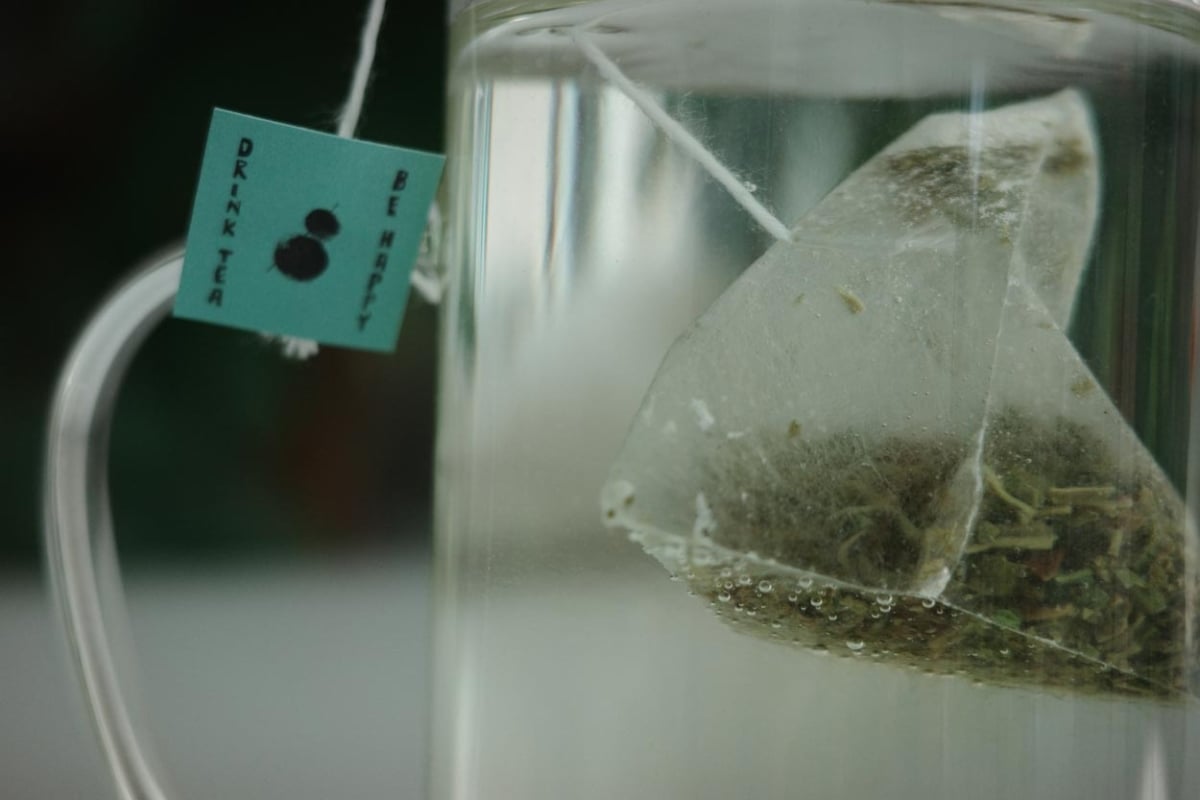 lazy leaves green tea 3 | BITTERLEAF TEAS