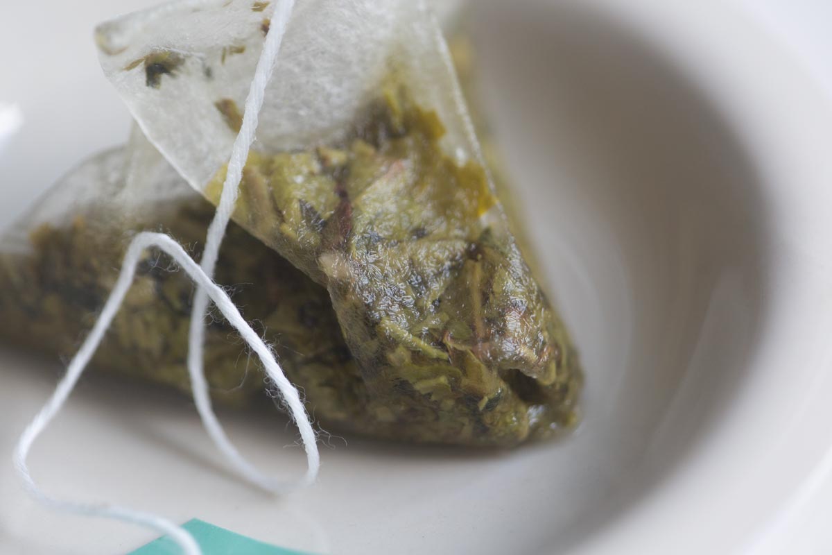 lazy leaves green tea 9 | BITTERLEAF TEAS