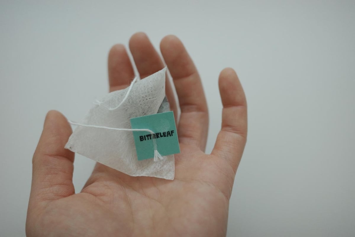 lazy leaves oolong tea 3 | BITTERLEAF TEAS