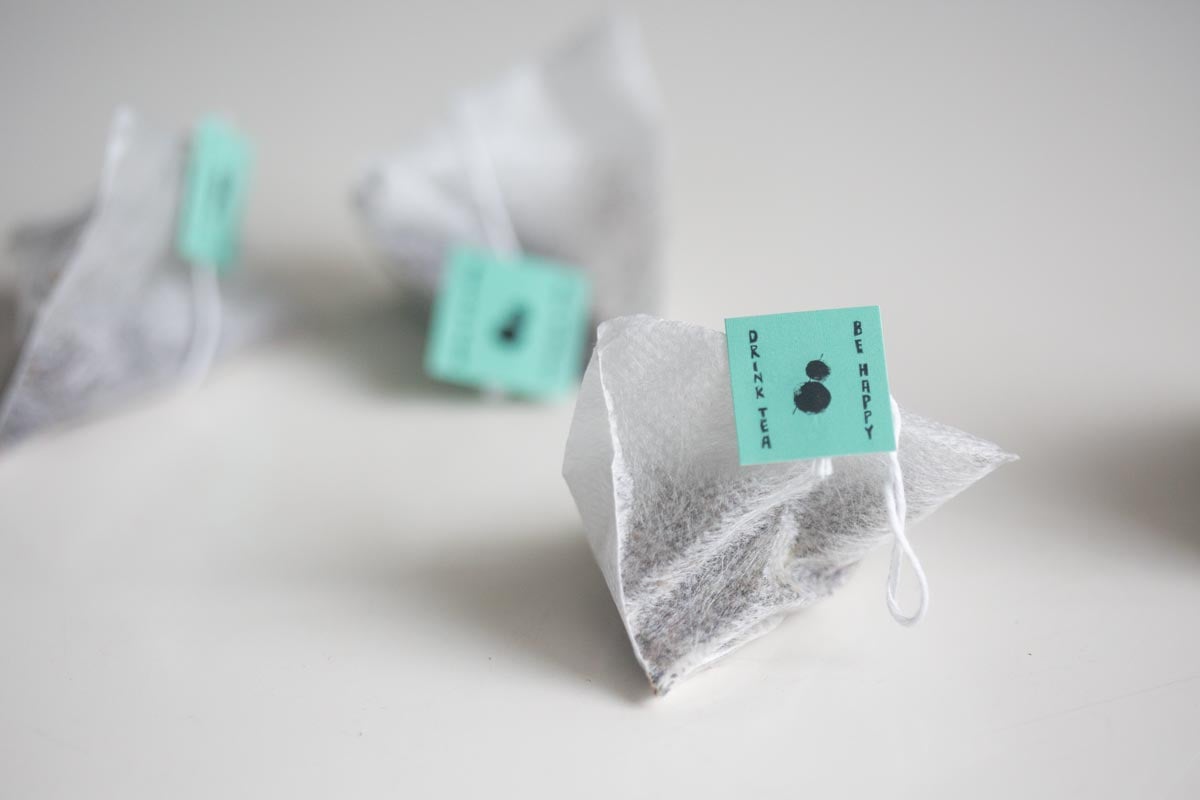 lazy leaves white tea 5 | BITTERLEAF TEAS
