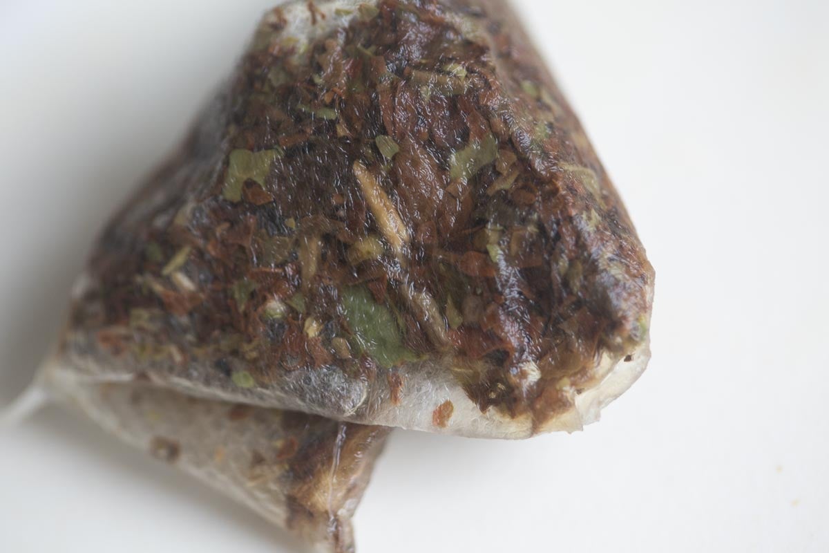 lazy leaves white tea 8 | BITTERLEAF TEAS