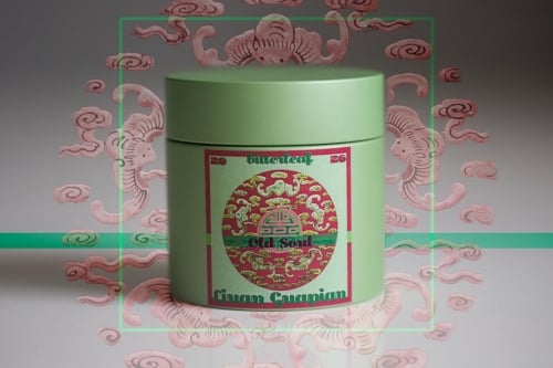 Old Soul 2026 Spring Liuan Guapian Green Tea