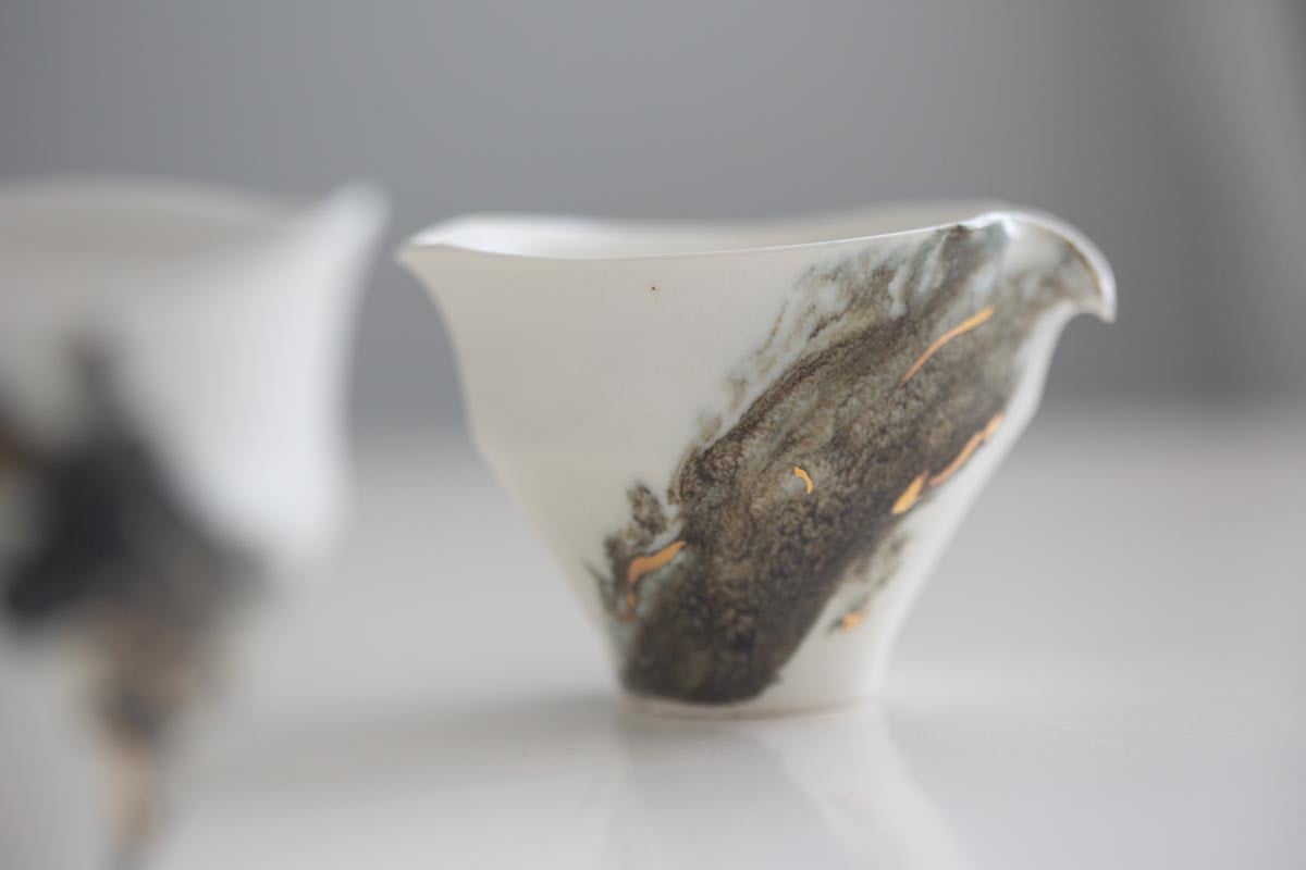 ray of light gongdaobei 11 | BITTERLEAF TEAS