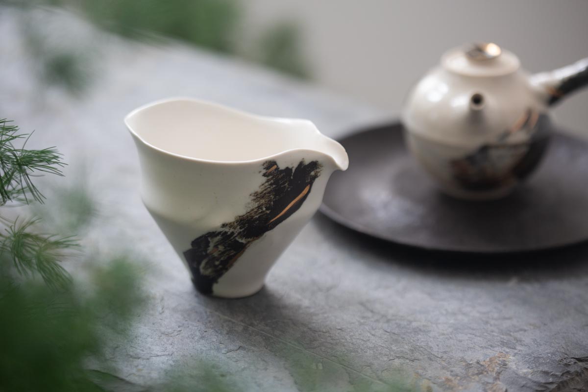 ray of light gongdaobei 2 | BITTERLEAF TEAS