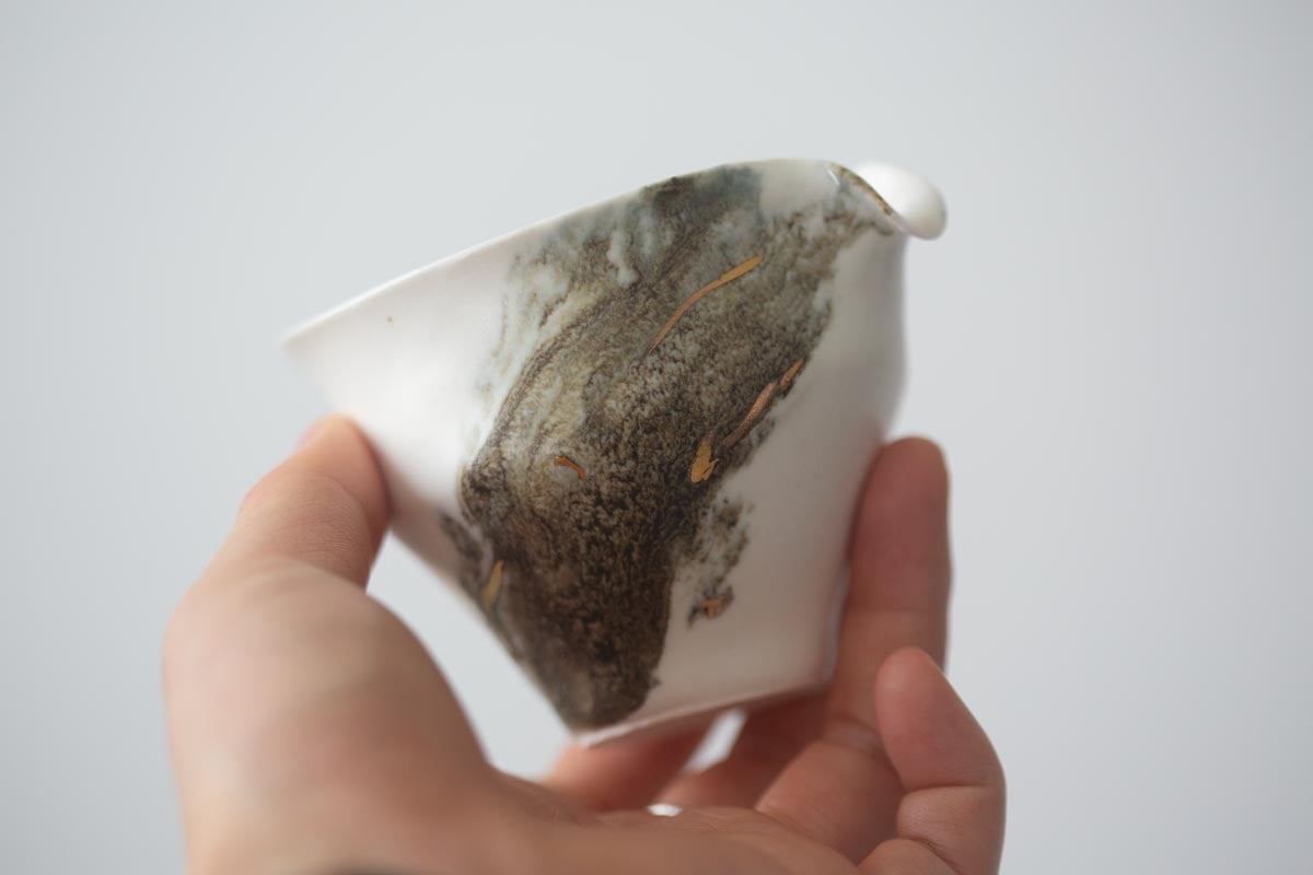 ray of light gongdaobei 5 | BITTERLEAF TEAS