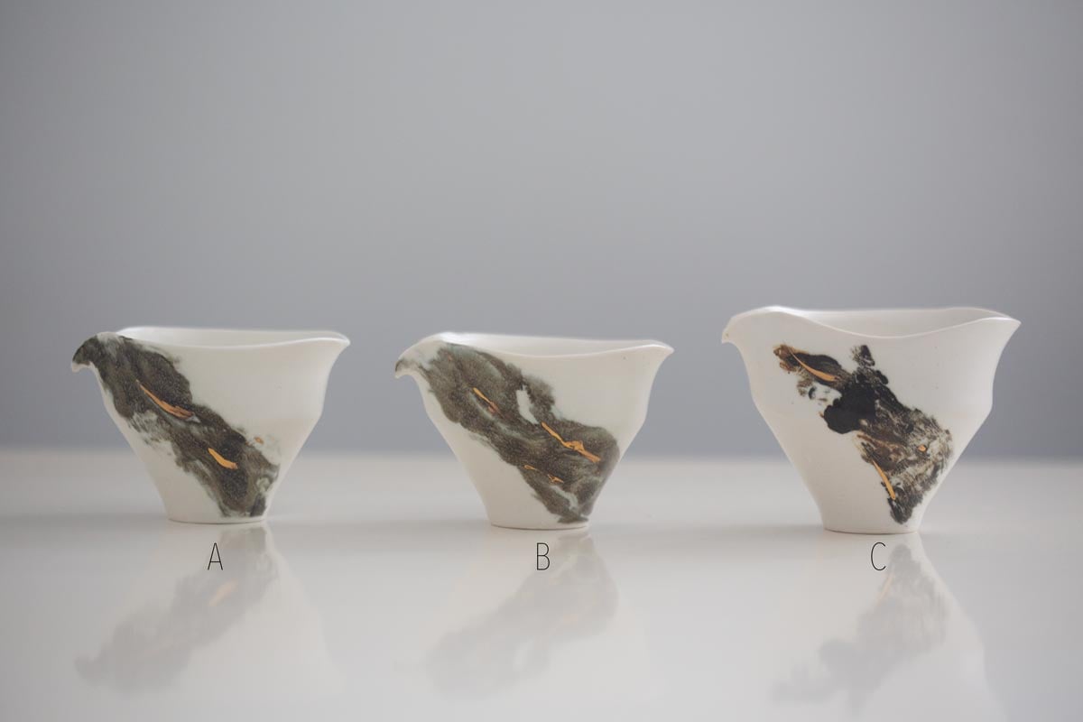 ray of light gongdaobei 6 | BITTERLEAF TEAS