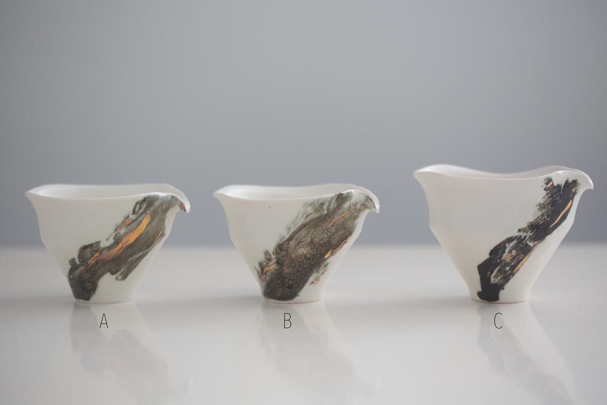 ray of light gongdaobei 7 | BITTERLEAF TEAS