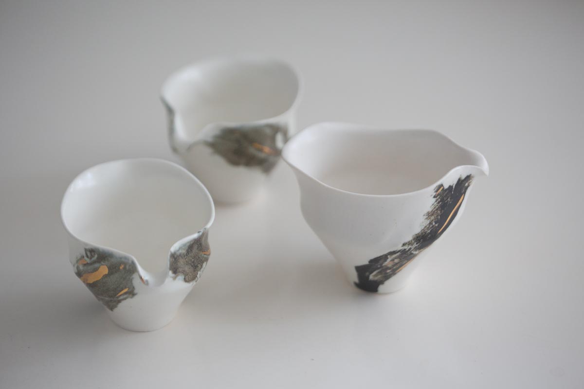 ray of light gongdaobei 8 | BITTERLEAF TEAS