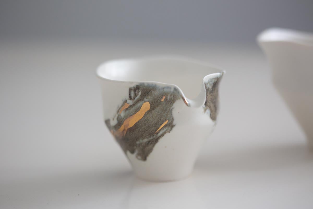 ray of light gongdaobei 9 | BITTERLEAF TEAS