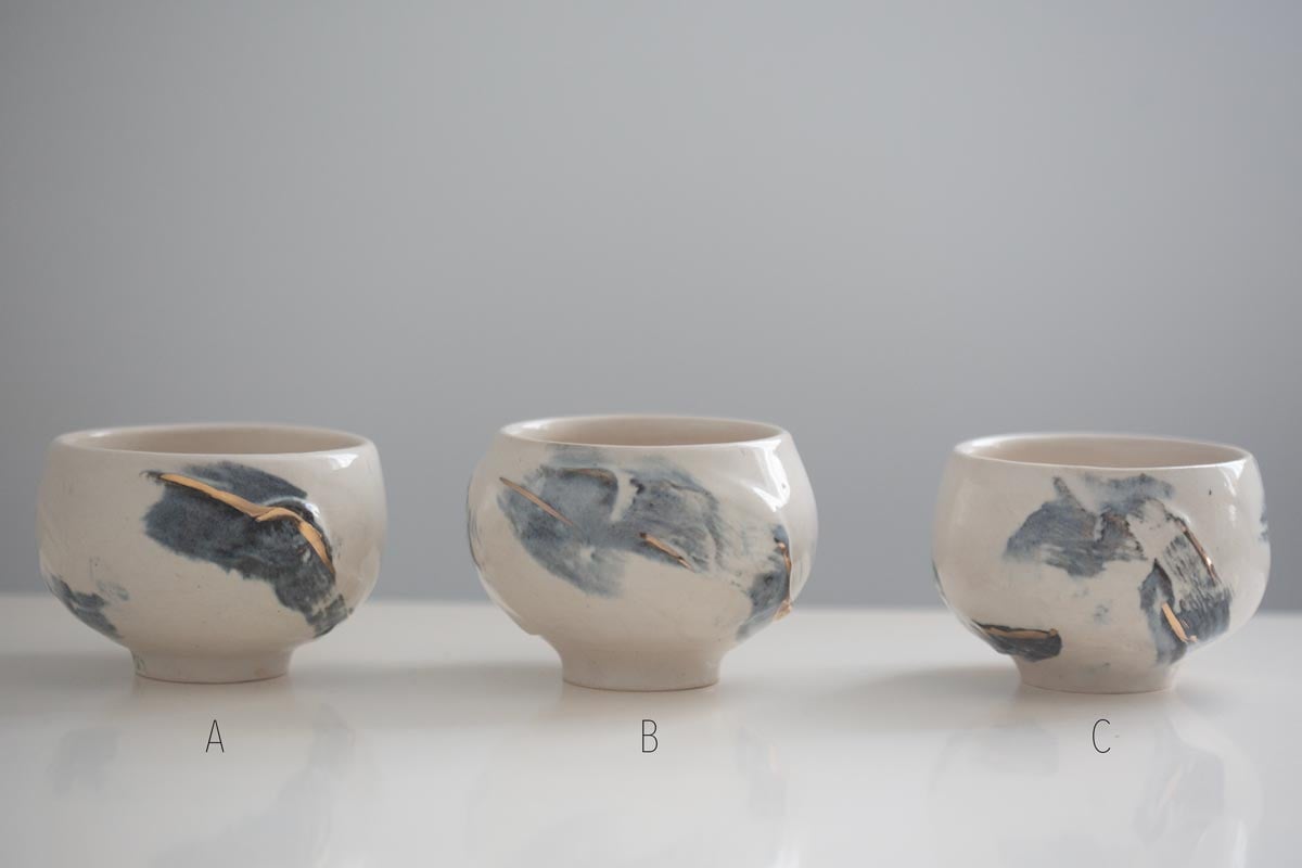 ray of light matcha bowl round 2 | BITTERLEAF TEAS