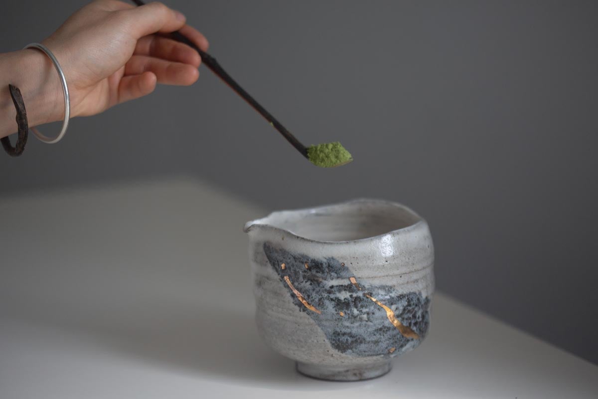 ray of light matcha pitcher 11 | BITTERLEAF TEAS