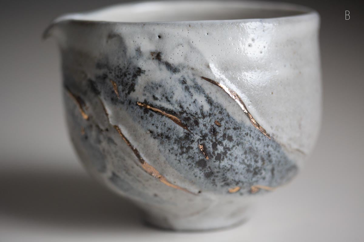 ray of light matcha pitcher 14 | BITTERLEAF TEAS