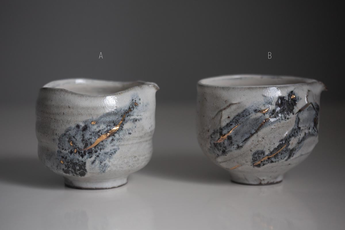 ray of light matcha pitcher 5 | BITTERLEAF TEAS