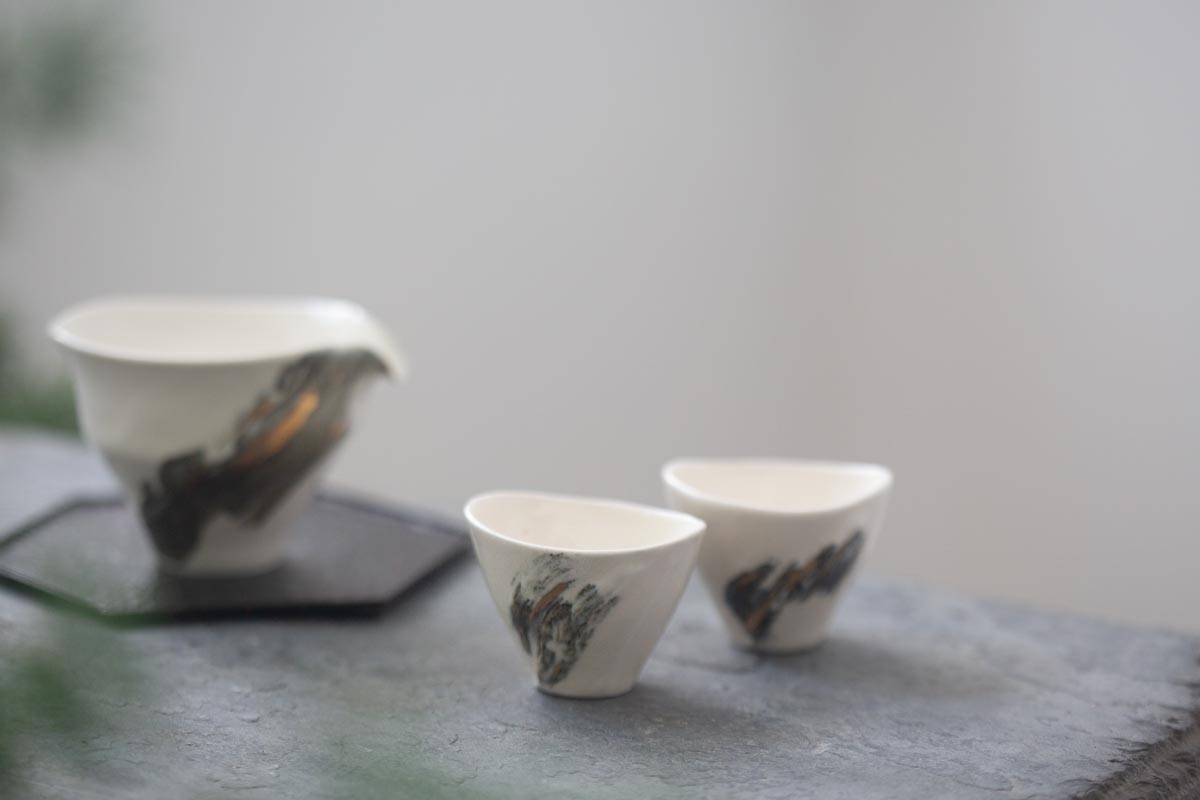 ray of light teacup 10 | BITTERLEAF TEAS ray of light teacup 10 | BITTERLEAF TEAS