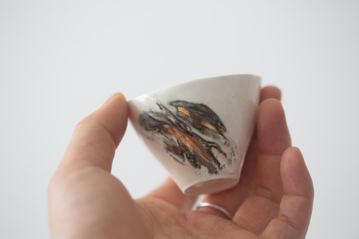 ray of light teacup 4 | BITTERLEAF TEAS ray of light teacup 4 | BITTERLEAF TEAS