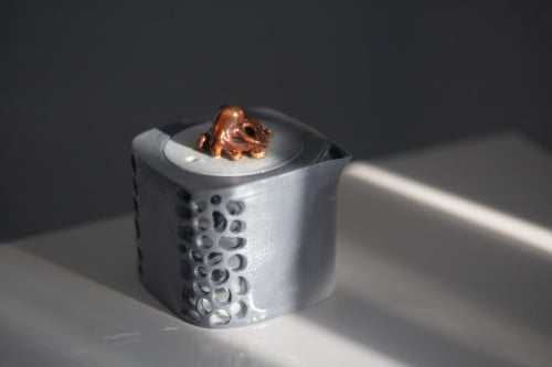 Reef Wood Fired Houhin I