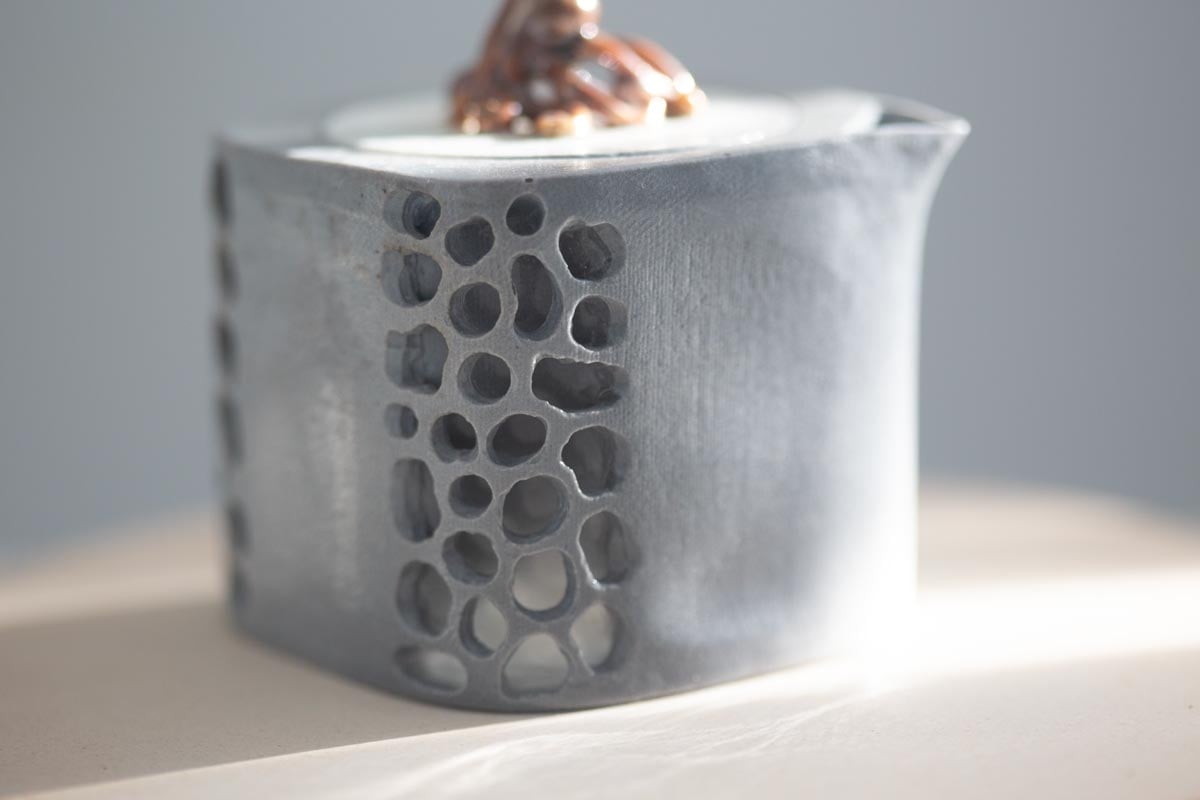 reef wood fired houhin i 10 | BITTERLEAF TEAS