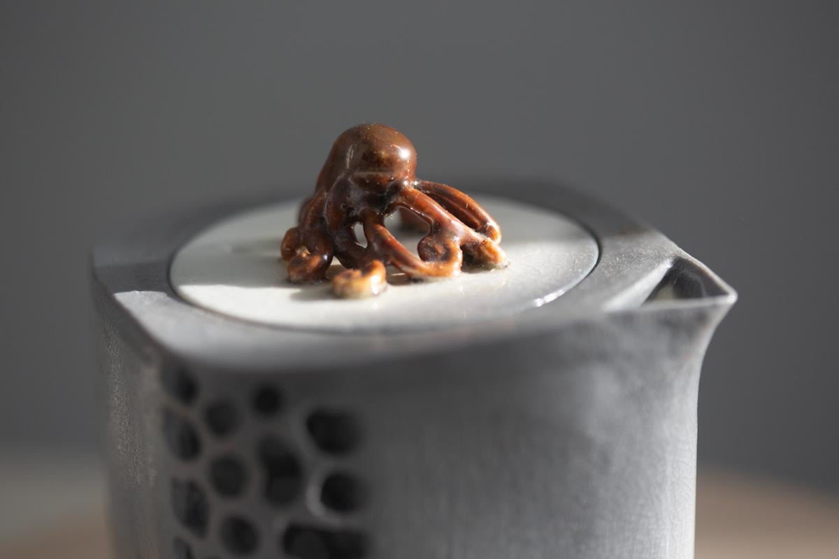 reef wood fired houhin i 11 | BITTERLEAF TEAS