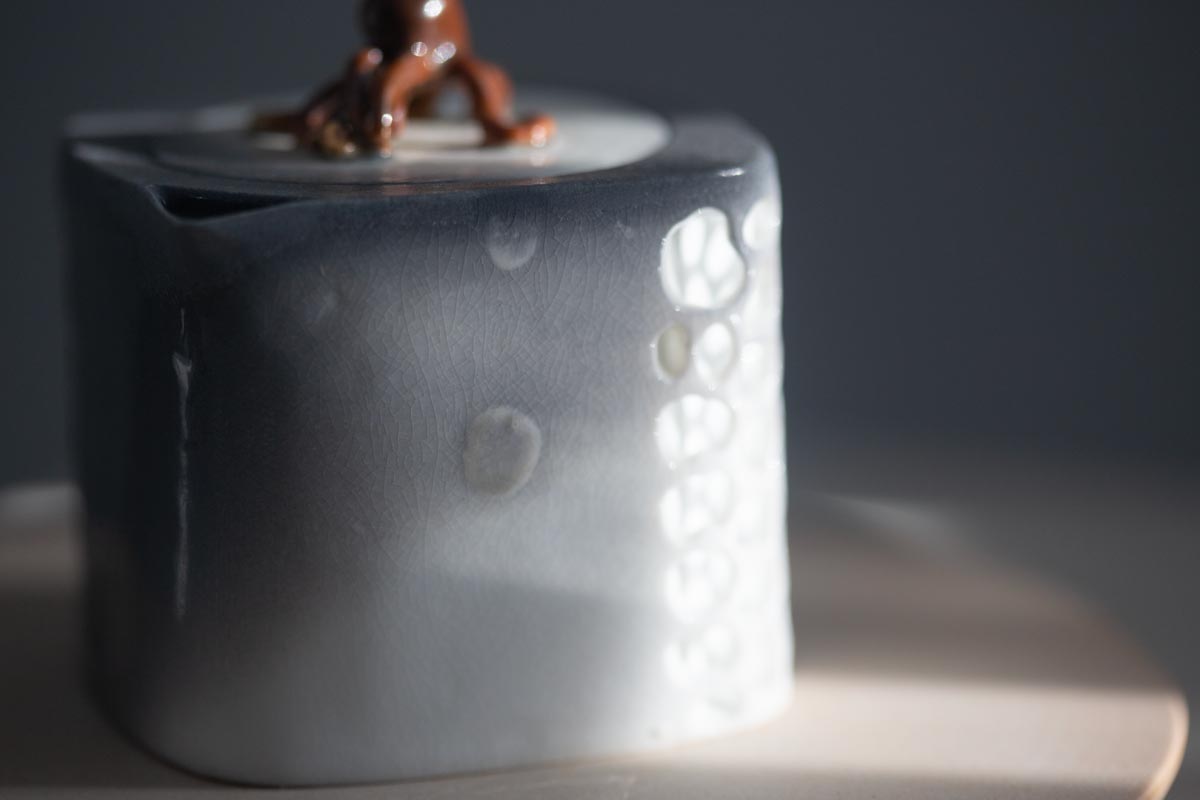 reef wood fired houhin i 12 | BITTERLEAF TEAS